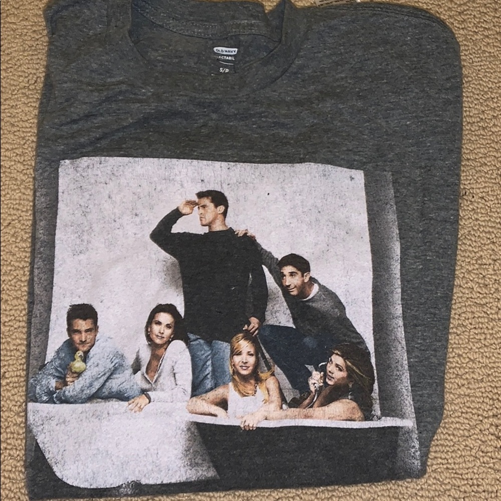 Friend Tshirt